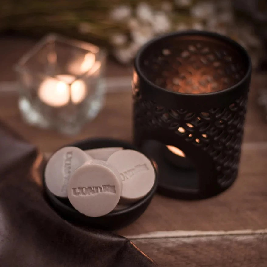 Galet de cire Cosy Lounge