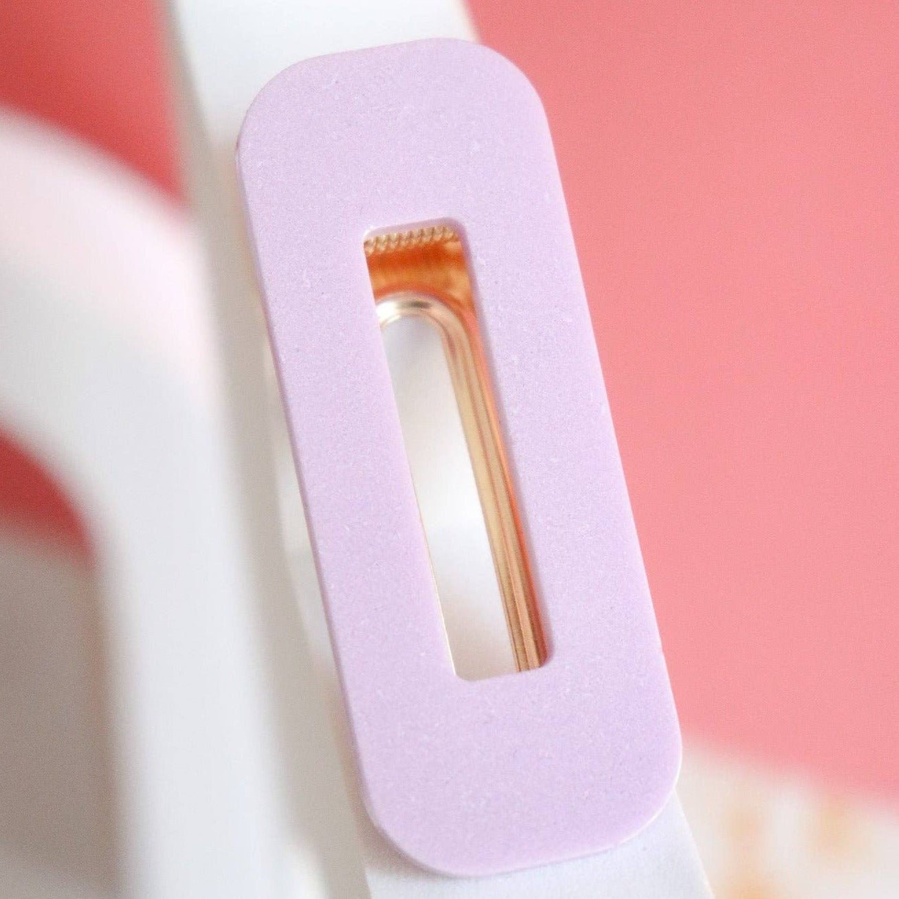 Barrette pince Lila - Autours Madame