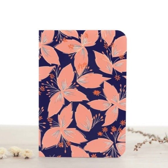 Carnet de note Jade A6 - Autours Madame