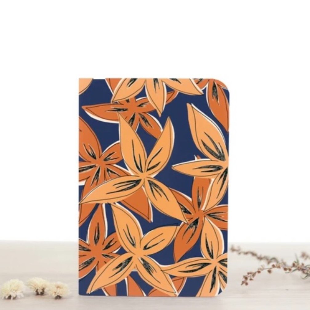 Carnet de note Oscar A6 - Autours Madame