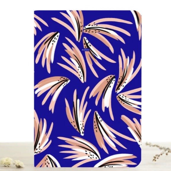 Carnet de note Victoria A5 - Autours Madame