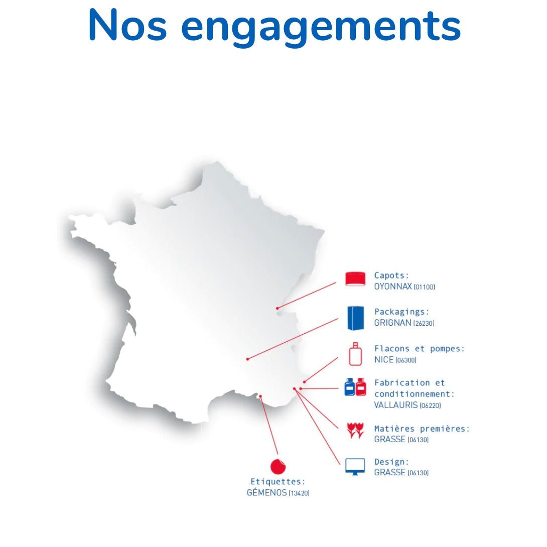 LA FILLE COOL - Eau de parfum aux fruits exotiques, orchidée noire et notes poudrées - Autours Madame