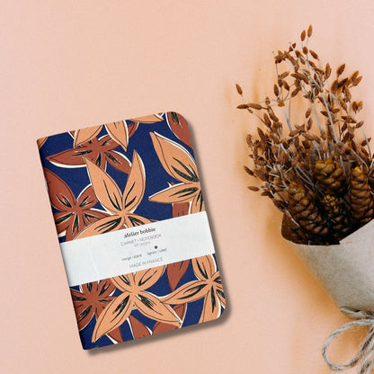 Carnet de note Oscar A6 - Autours Madame